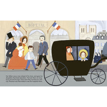 Load image into Gallery viewer, Little People Big World: Florence Nightingale bedtime story