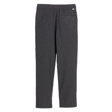 Load image into Gallery viewer, pharel pants/trousers in the colour CHARCOAL/dark grey from bellerose for kids/children and teens/teenagers