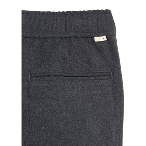 pharel pants/trousers in a relaxed fit from bellerose for kids/children and teens/teenagers