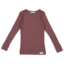 Load image into Gallery viewer, MarMar Plain long sleeve Top