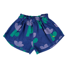 Load image into Gallery viewer, Bobo Choses Sea Flower All Over Woven Shorts
