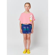 Load image into Gallery viewer, Bobo Choses Sea FlowerShorts