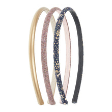 Load image into Gallery viewer, Mimi &amp; Lula Winter Flora Alice Bands 3 Pack