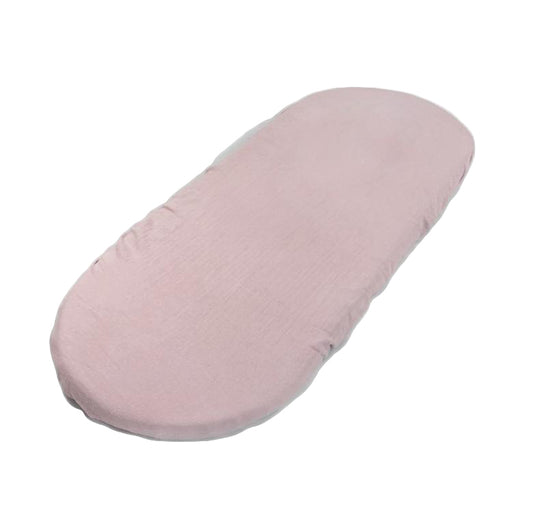 Baby Shower Fitted Sheet