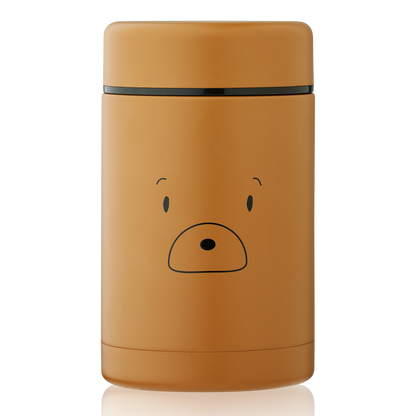 Liewood Bernard Food Jar