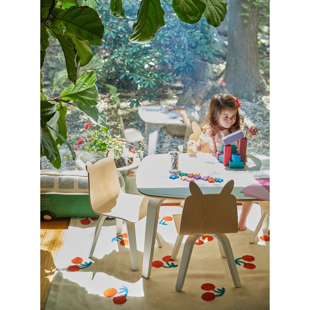 OEUF be good 2 Bear Chairs