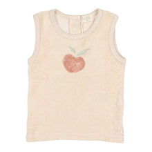 Load image into Gallery viewer, Búho Baby Terry Cloth Tank Top