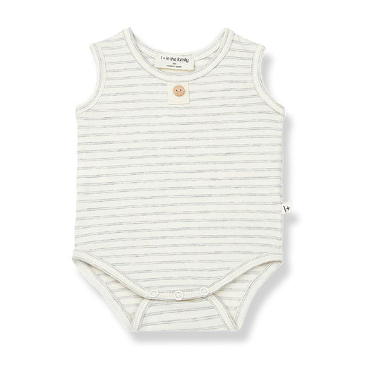 1+ In The Family Lilou Body