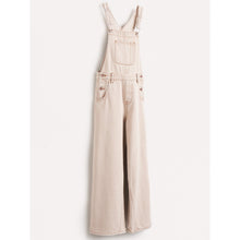 Load image into Gallery viewer, Pink overall for kids from Bellerose