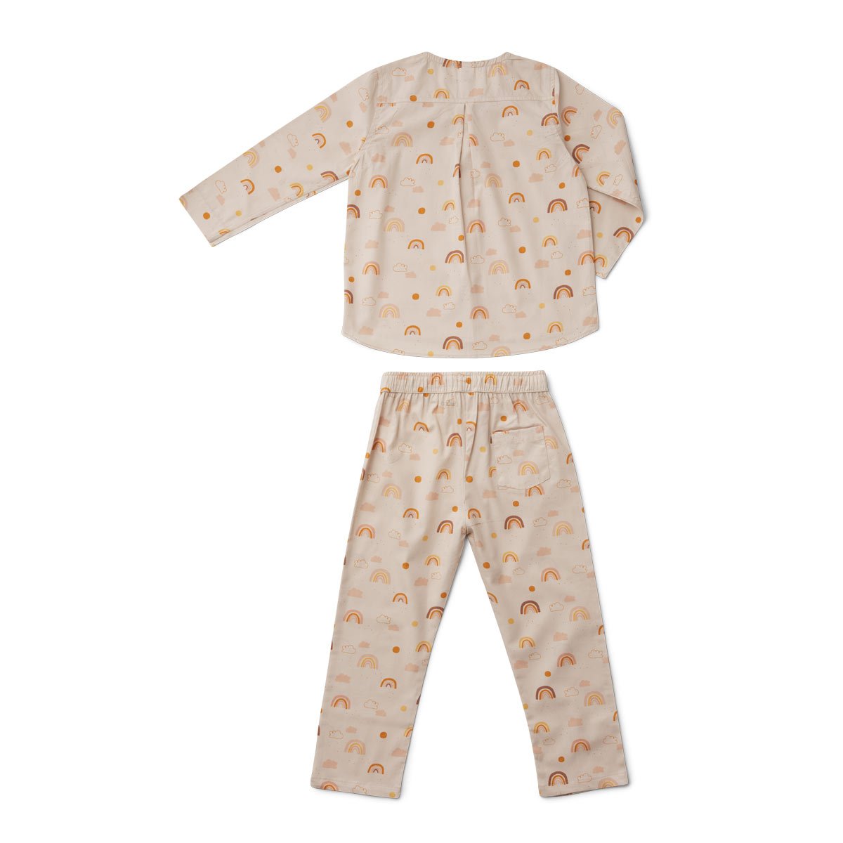 Liewood Olly Pyjamas Set