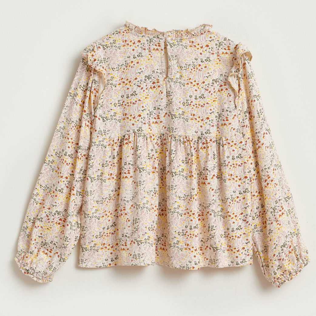 Bellerose Perform Blouse