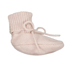 Load image into Gallery viewer, MarMar Baby Cashmere Booties