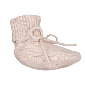 MarMar Baby Cashmere Booties