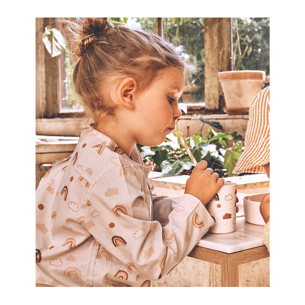 Liewood Olly Pyjamas Set