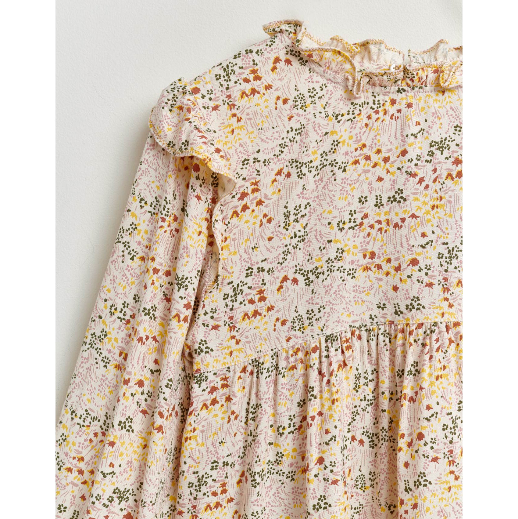 Bellerose Perform Blouse