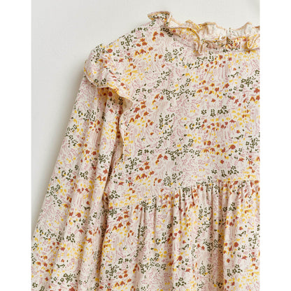 Bellerose Perform Blouse