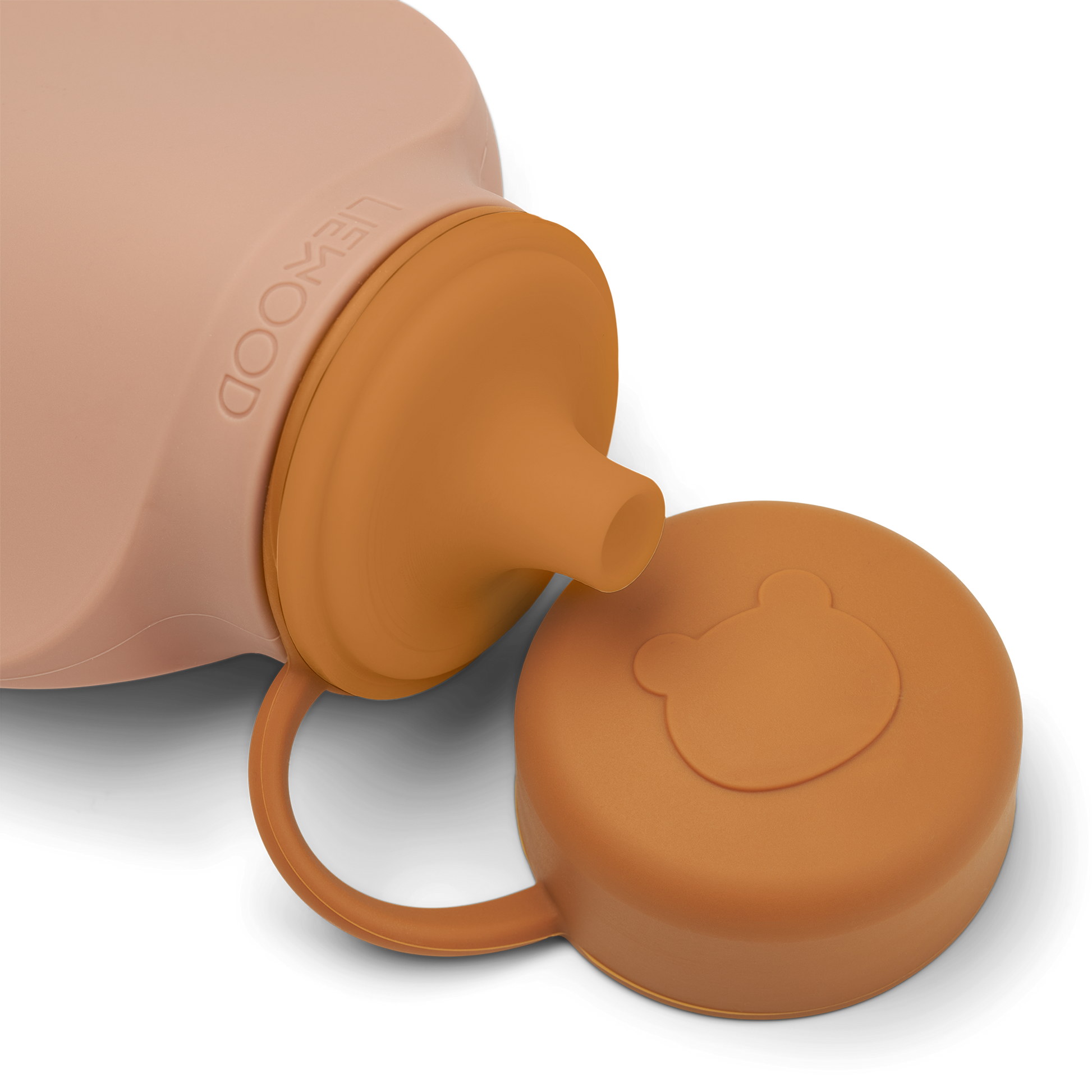 Liewood Silvia Smoothie Bottle 2-Pack