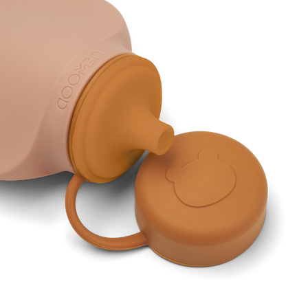 Liewood Silvia Smoothie Bottle 2-Pack