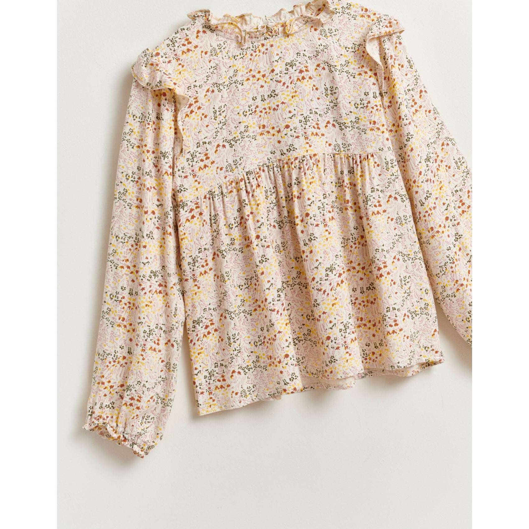 Bellerose Perform Blouse
