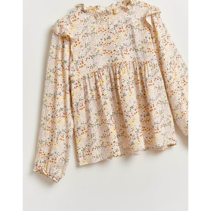 Bellerose Perform Blouse