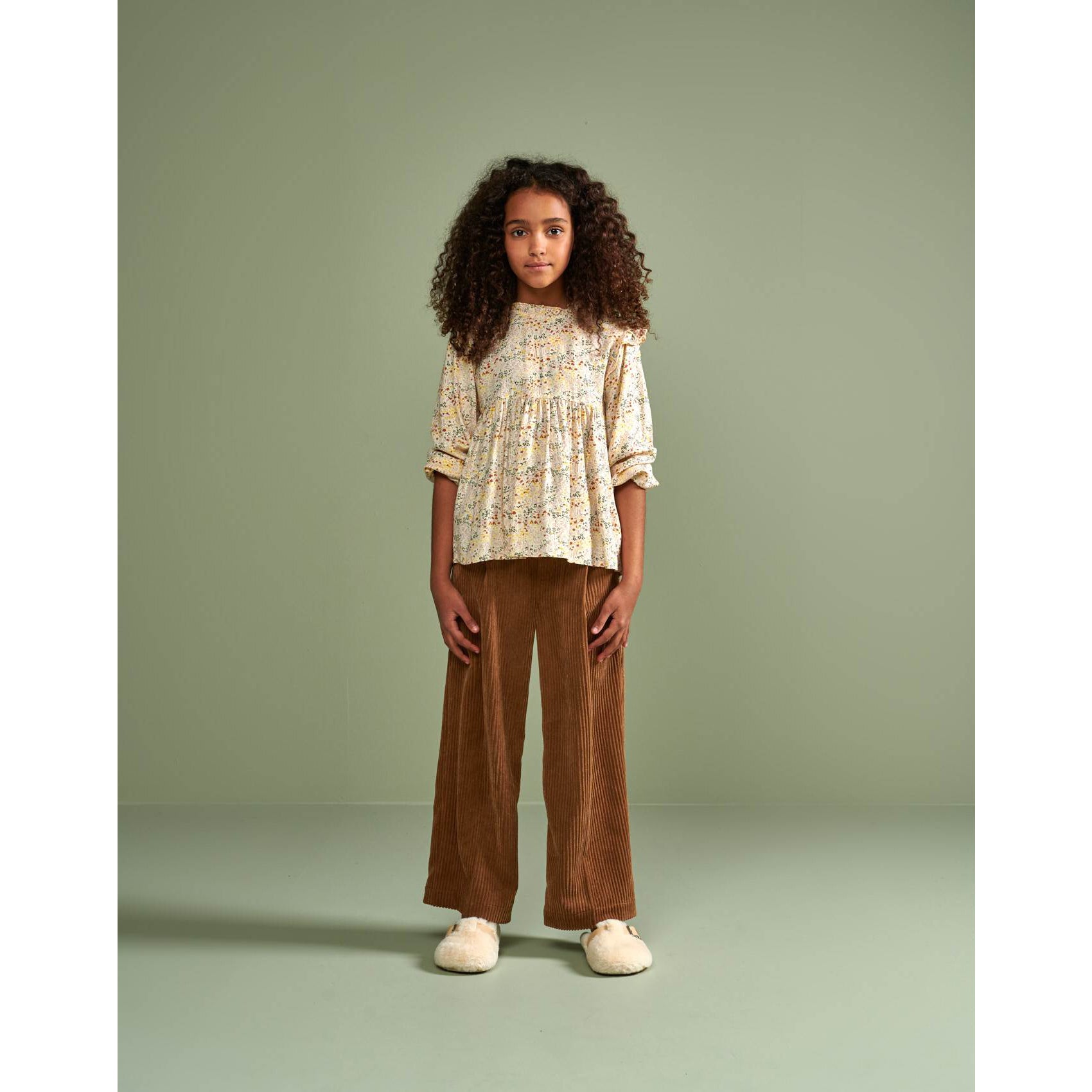 Bellerose Perform Blouse