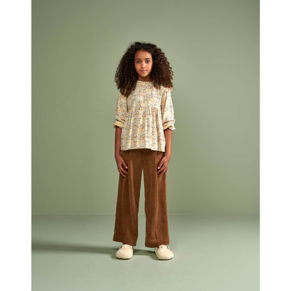 Bellerose Perform Blouse