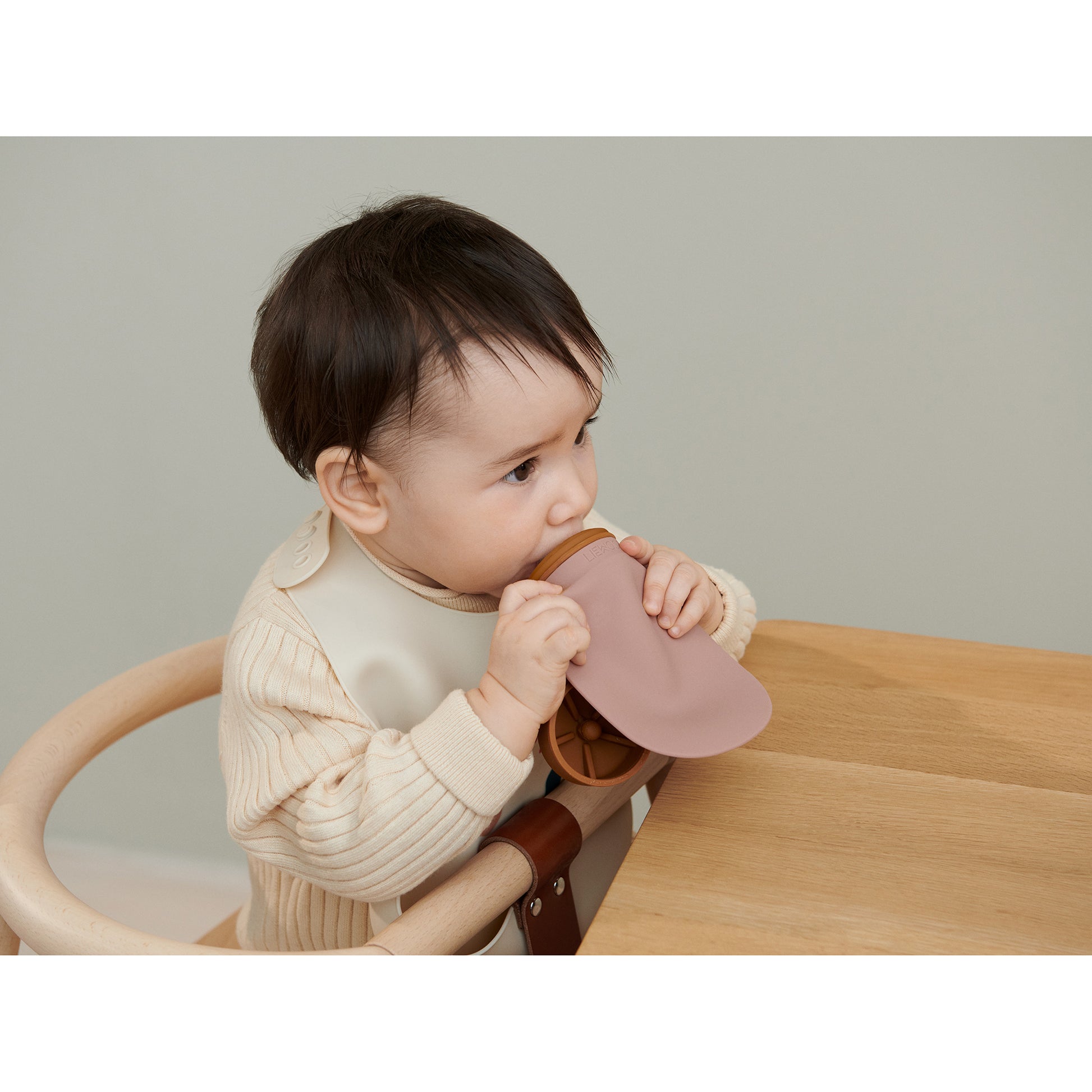 Liewood Silvia Smoothie Bottle 2-Pack