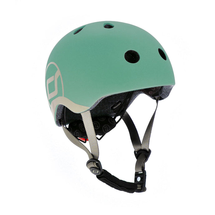 Scoot and Ride Helmet