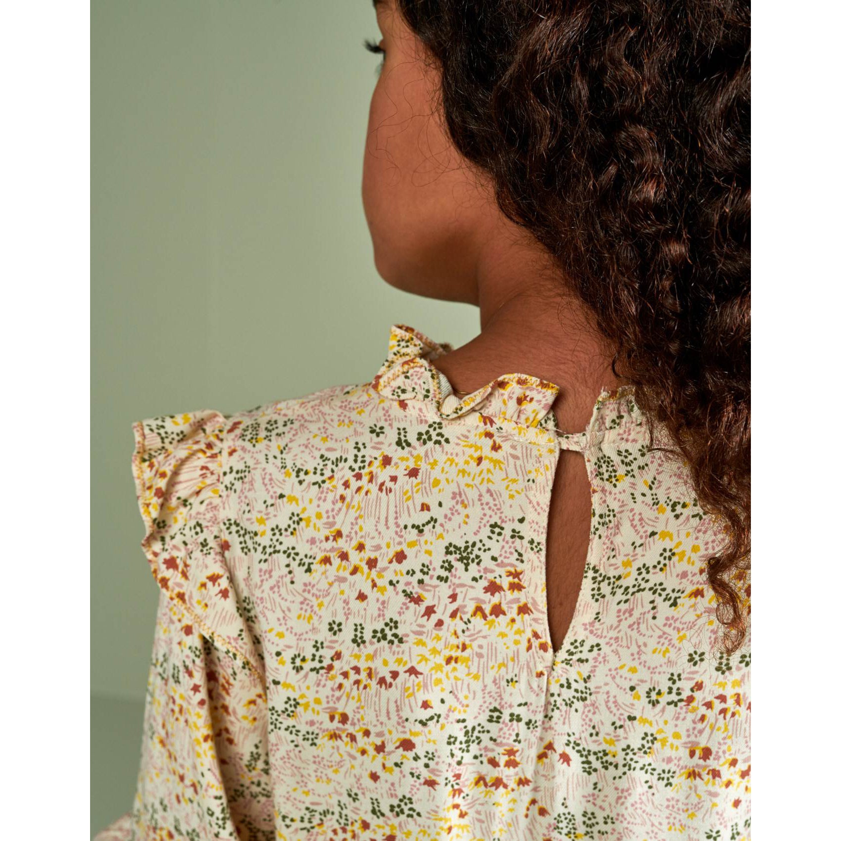 Bellerose Perform Blouse