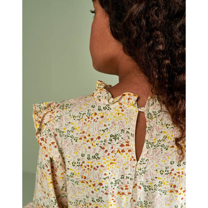 Bellerose Perform Blouse