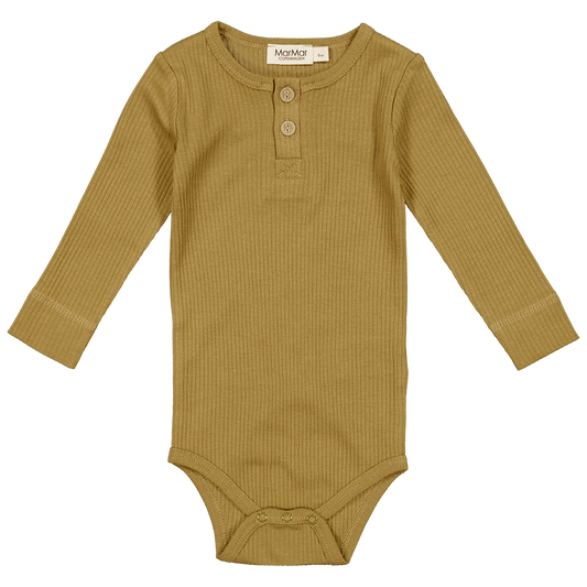 Marmar LS Body