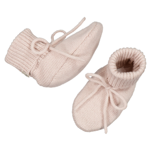 MarMar Baby Cashmere Booties