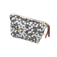 Load image into Gallery viewer, Bon Dep XS Pouch in Liberty Print