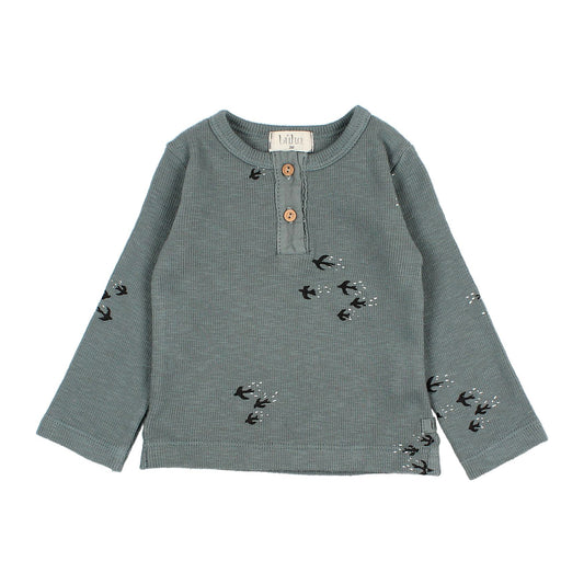 Búho Birds T-Shirt
