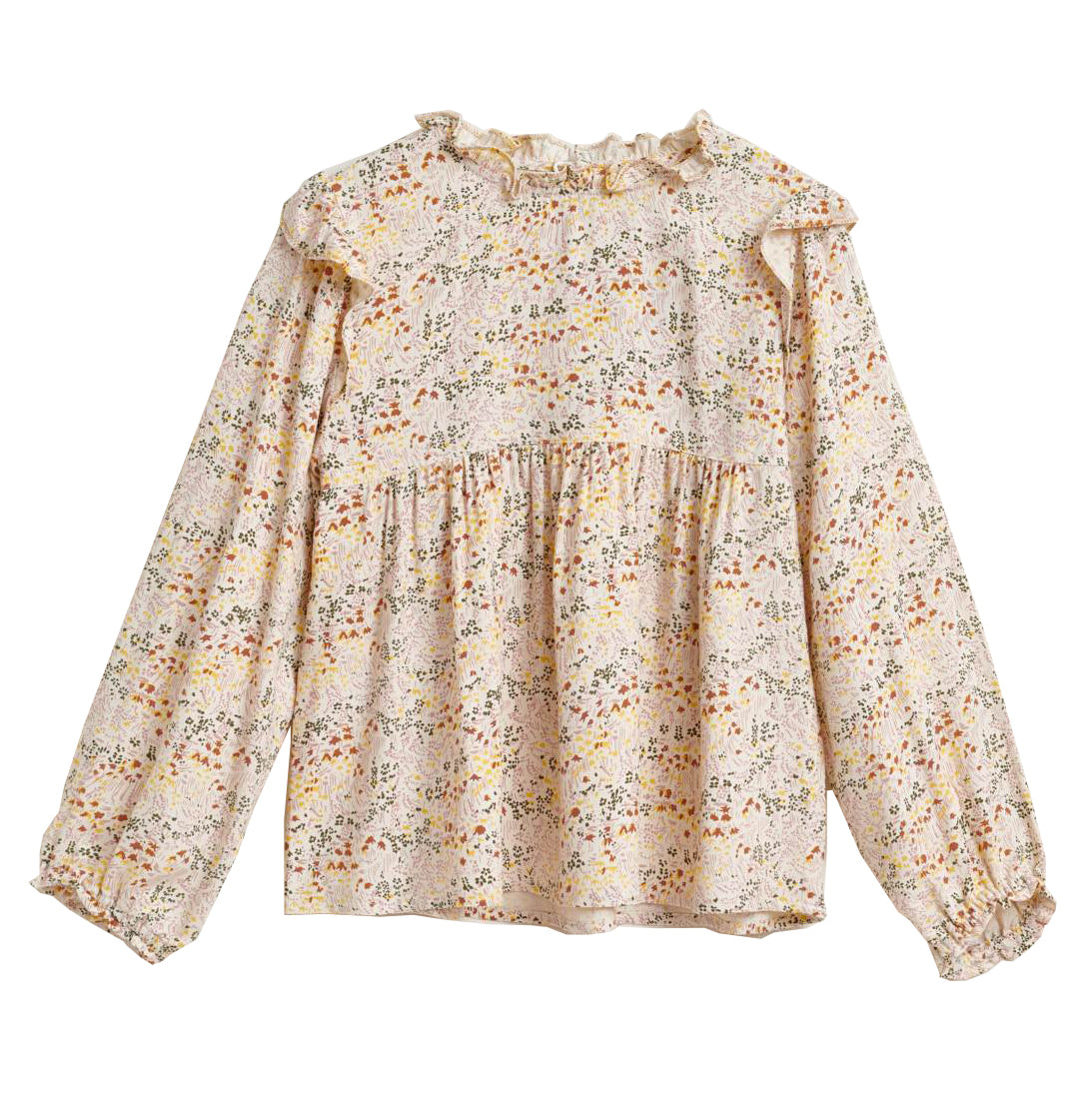 Bellerose Perform Blouse