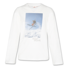 Load image into Gallery viewer, AO76 Mat L/S Ski T-Shirt