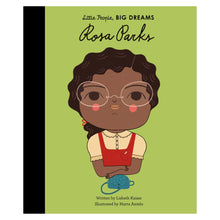 Load image into Gallery viewer, Little People Big Dreams - Rosa Parks