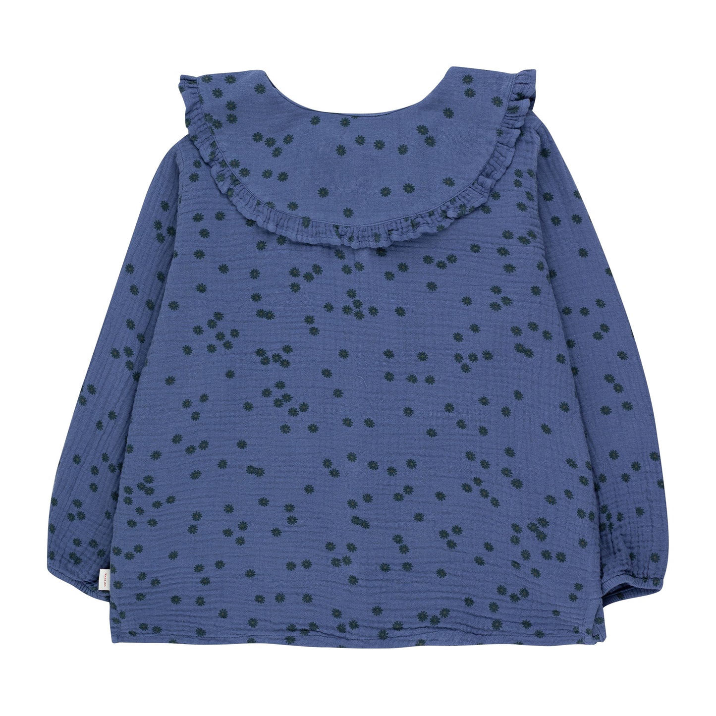 Tiny Cottons Daisies Shirt