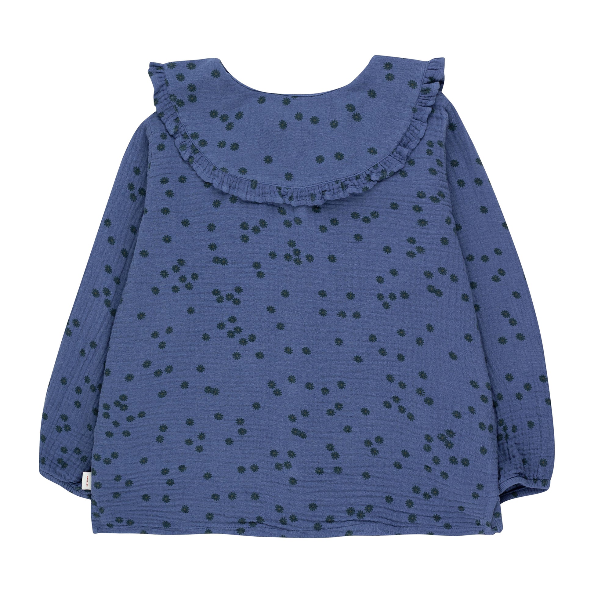 Tiny Cottons Daisies Shirt