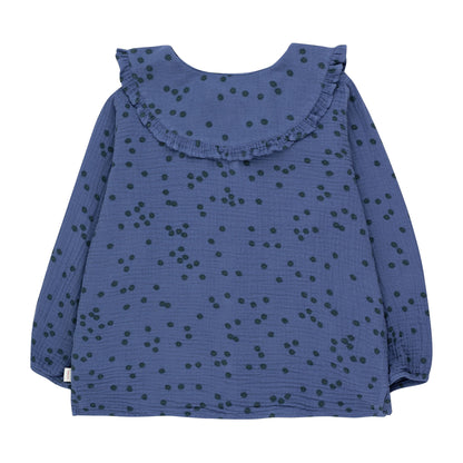 Tiny Cottons Daisies Shirt
