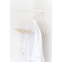 Load image into Gallery viewer, Mustard Made Adult Top Hanger in White