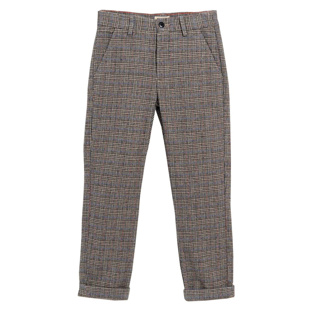 Bellerose Perry Trousers