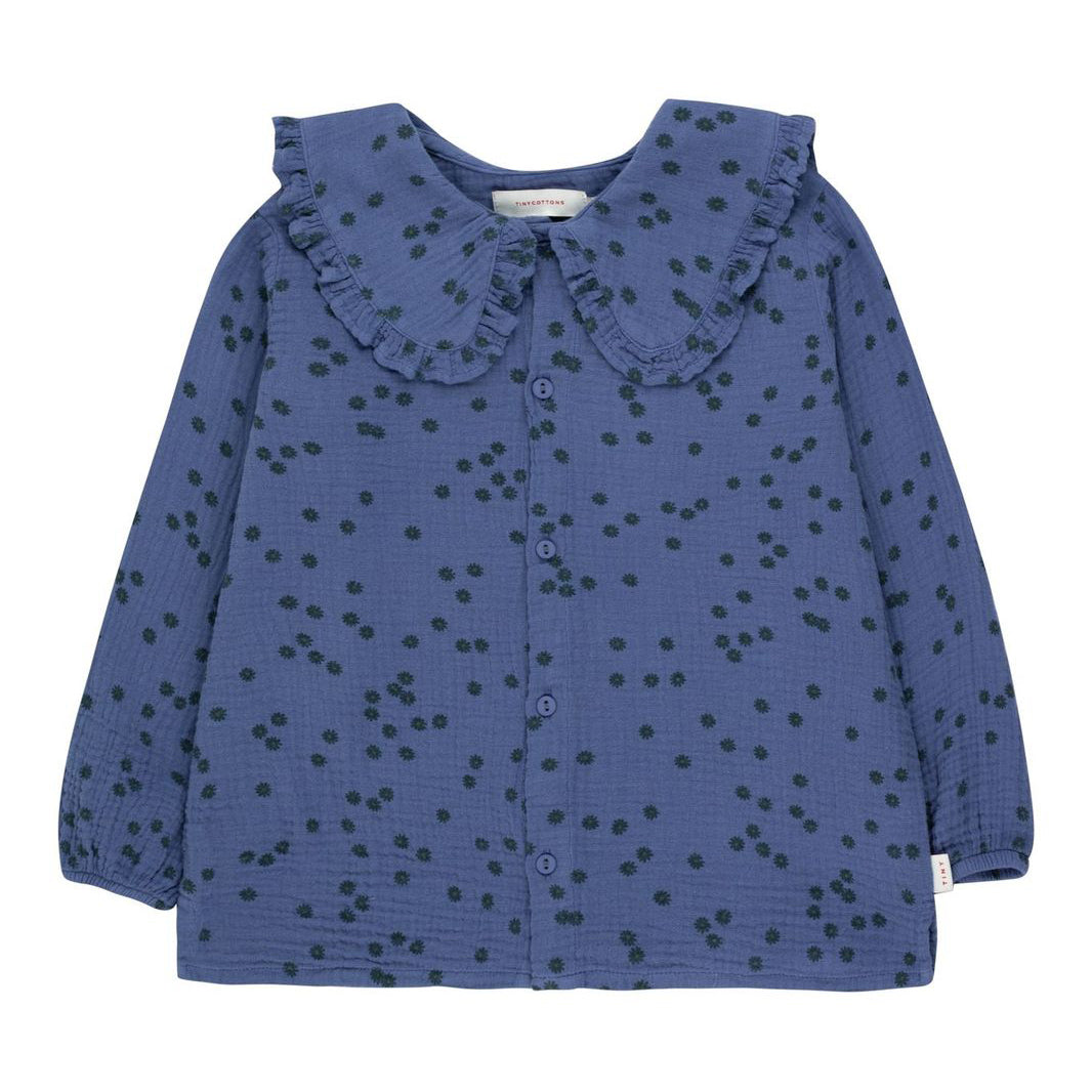 Tiny Cottons Daisies Shirt