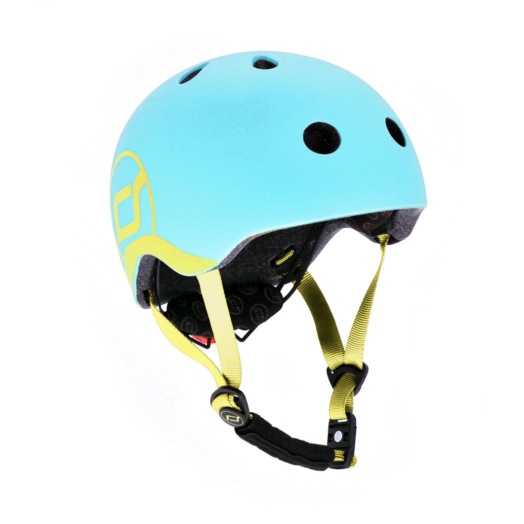 Scoot and Ride Helmet