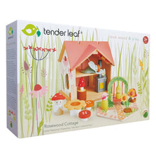 Load image into Gallery viewer, Tender Leaf toys - rosewood cottage