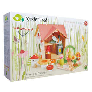 Tender Leaf toys - rosewood cottage