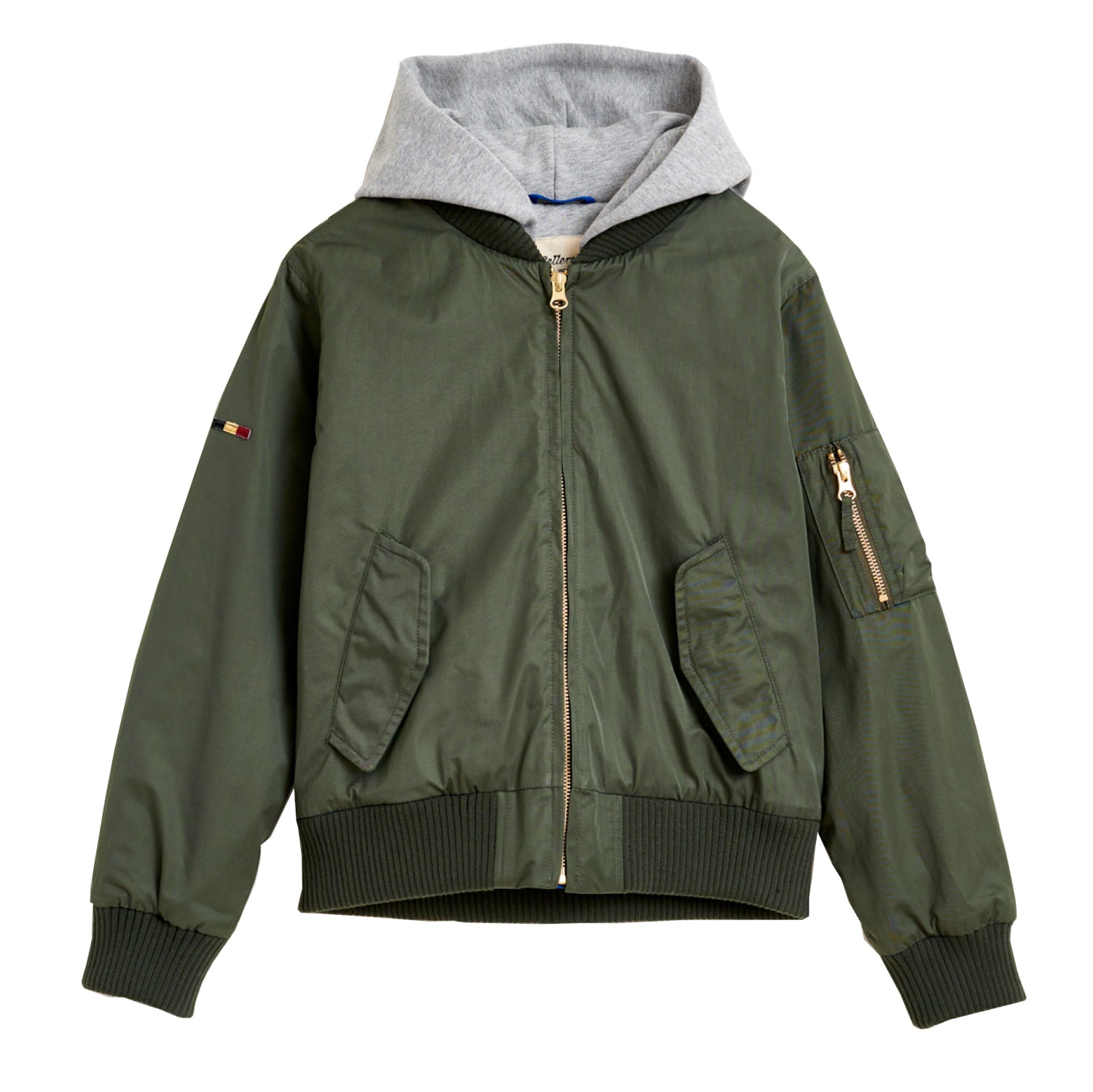 Bellerose Harry Jacket