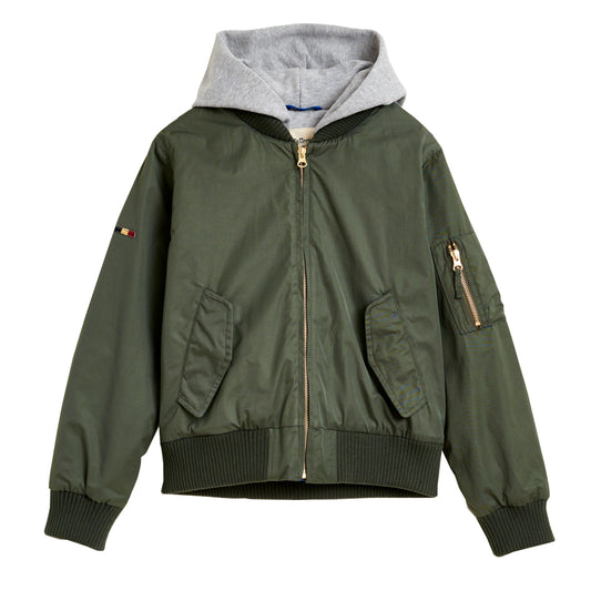 Bellerose Harry Jacket