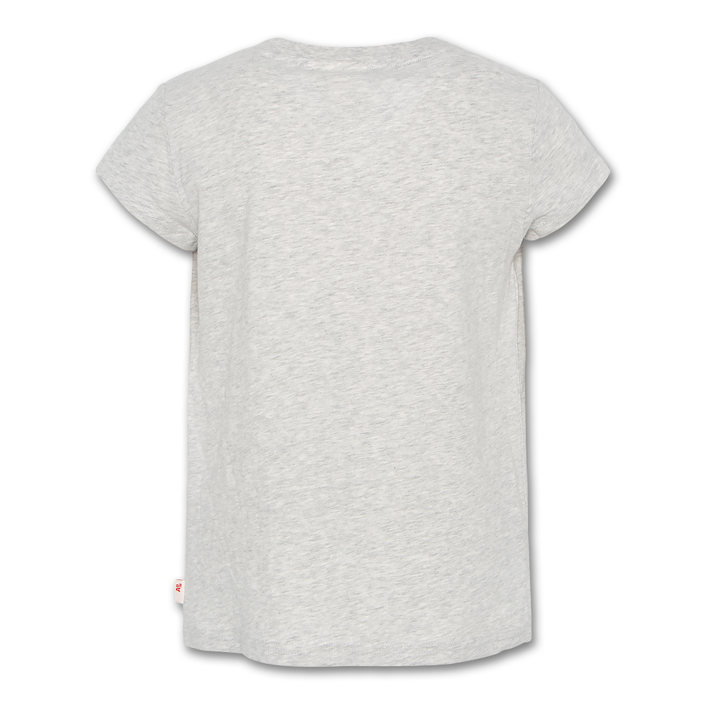 AO76 C-Neck Pineapple T-shirt