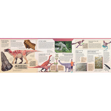 Load image into Gallery viewer, Dinosaur Atlas